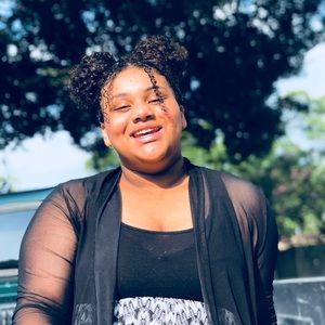 Meet your Posher, Aaliyah